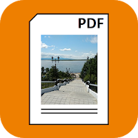 Photo Report in pdf format