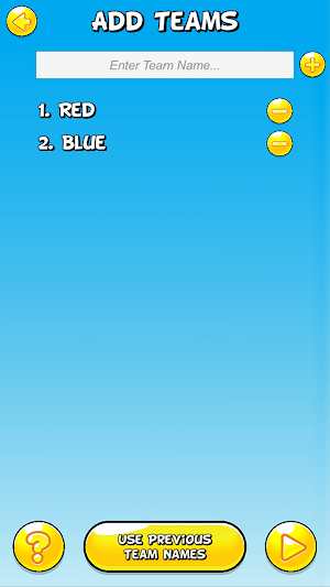 Pendylum Catchphrase Screenshot 1