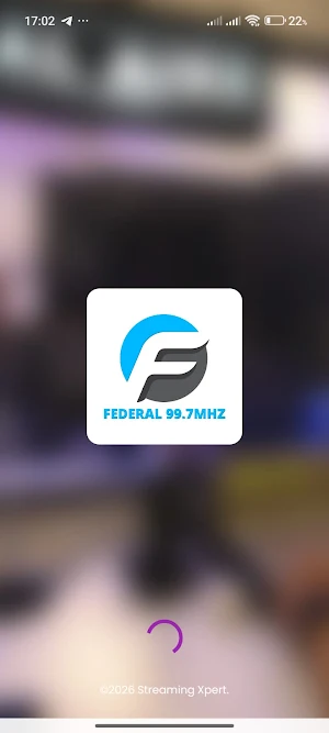 Radio Federal 99.7 Screenshot 0