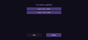 Espadero Screenshot 3
