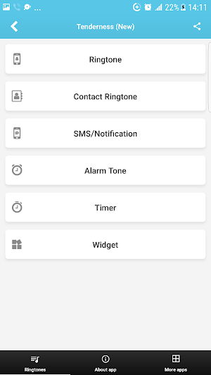 Top Ringtones 2020 - Free Ringtones for Android™ Screenshot 1