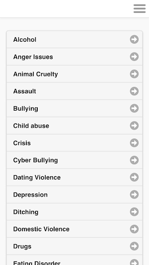 Safe Schools Louisiana Screenshot 1
