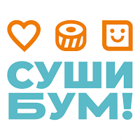 СушиБум | Йошкар-Ола