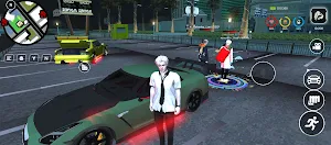 Morgan Game Screenshot 2