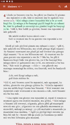 Ebelewo Screenshot 3