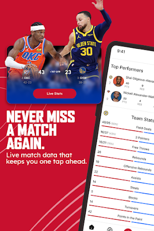 Alta Sports Screenshot 1