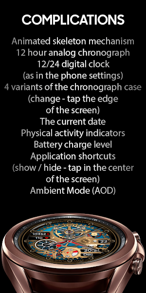 Zero Pont Skeleton by PontON Screenshot 3