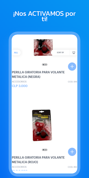 Piedra Blanca Screenshot 1