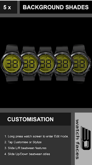 aad24 Olive Screenshot 3