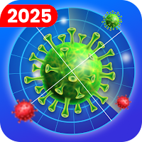 Antivirus: Virus Cleaner, Junk