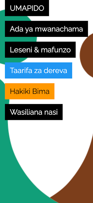 UMAPIDO Screenshot 3