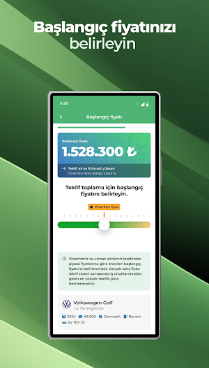 VavaCars Cepte Screenshot 3