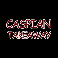 Caspian Takeaway
