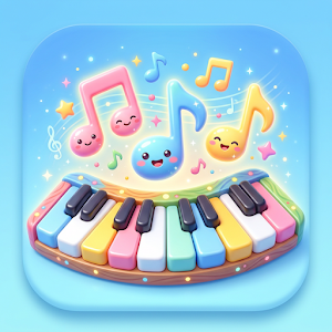 Piano Adventure Screenshot 2