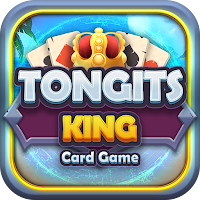 Tongits Card Game