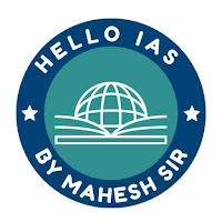 HELLO IAS