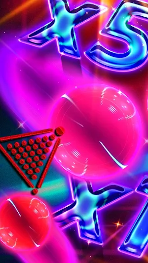 Funny Balls Screenshot 0