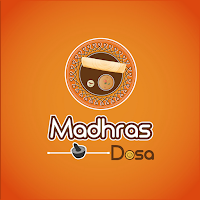 Madhras Dosa