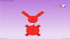 Red Remover Blast, Physics Screenshot 2