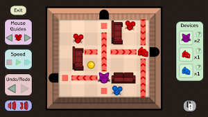Miriam's Mice Screenshot 2