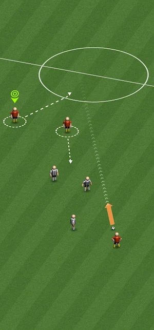 Football Legend Screenshot 2