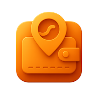 Journey Wallet – Trip &Expense