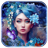 AI Photo Generator Cut Paste