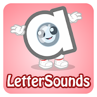 Meet the Phonics - Letter Sounds Game