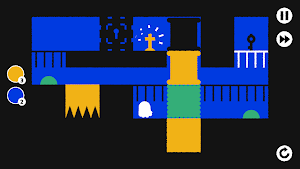 Ghosted Screenshot 2