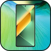 Theme of Tecno Pova 6 Neo