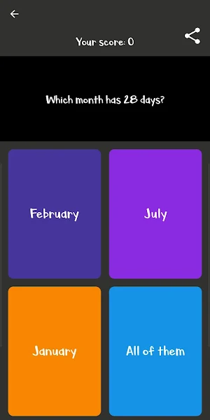 Riddles games - Can you solve it? Screenshot 2