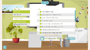 LI Sciences 2 Screenshot 1