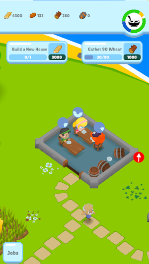 Trimworld Screenshot 1
