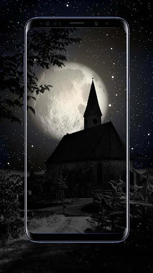 Star Wallpapers Screenshot 0
