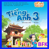 English 3 Global Success