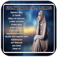 Sholawat Koplo Full Album Mp3