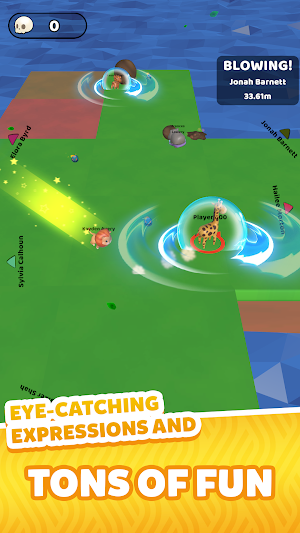Mud Kingdom Screenshot 0