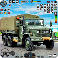 US Commando Shooting Gun Game