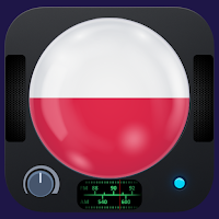 Polskie Radio: FM i AM na Żywo