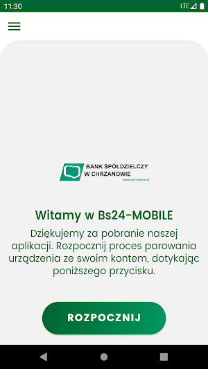 Bs24-MOBILE Screenshot 1