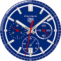 MilkyWay Tag Heuer CARRERA