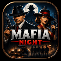 Mafia Night Online