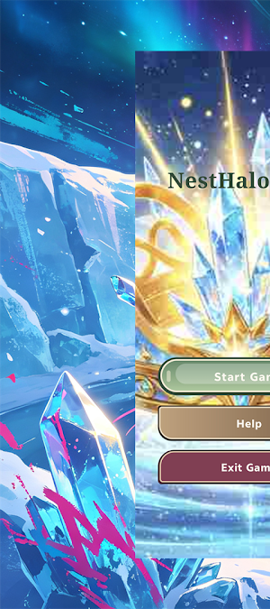 NestHaloPulse Screenshot 0
