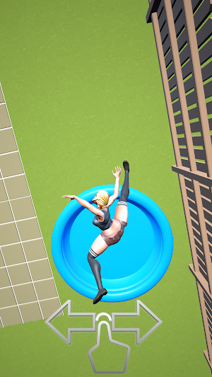 Labyrinth: Lazy Maze Runner 3d Screenshot 1