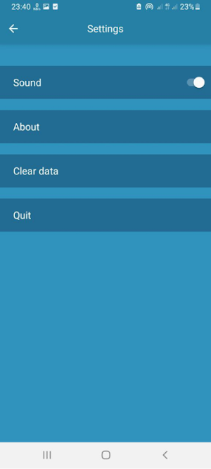 Logic Word Screenshot 0