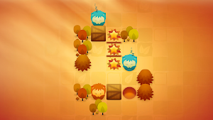 What, The Fox Screenshot 2