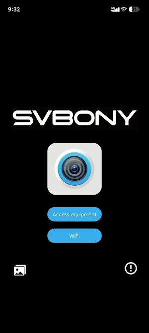 Svbony Cam Screenshot 0