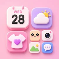 WallTheme: Wallpapers & Themes