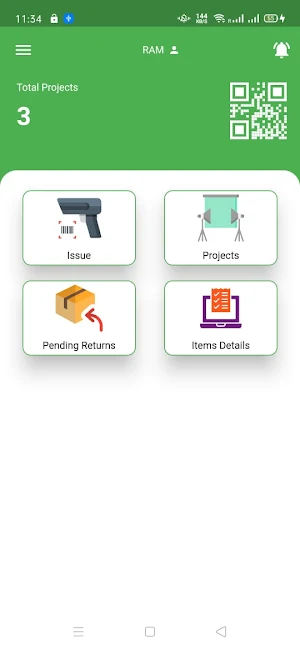 Mile studios Screenshot 1