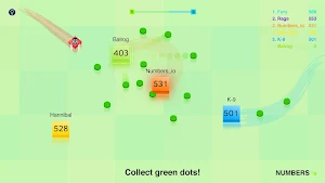 Numbers.io Screenshot 2